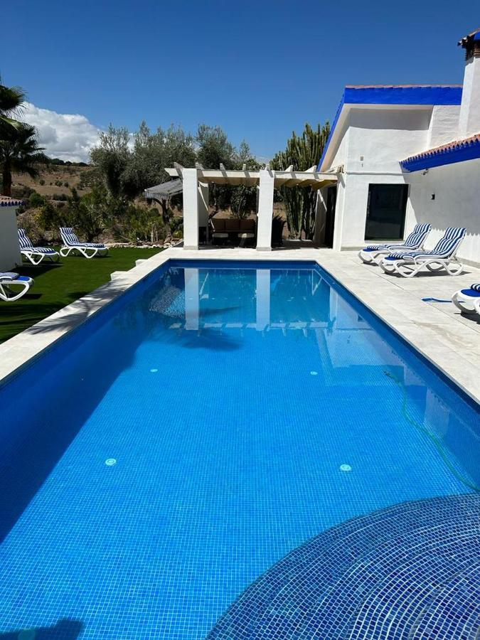 Casa-De-Golf Apartamento Alhaurín de la Torre Exterior foto