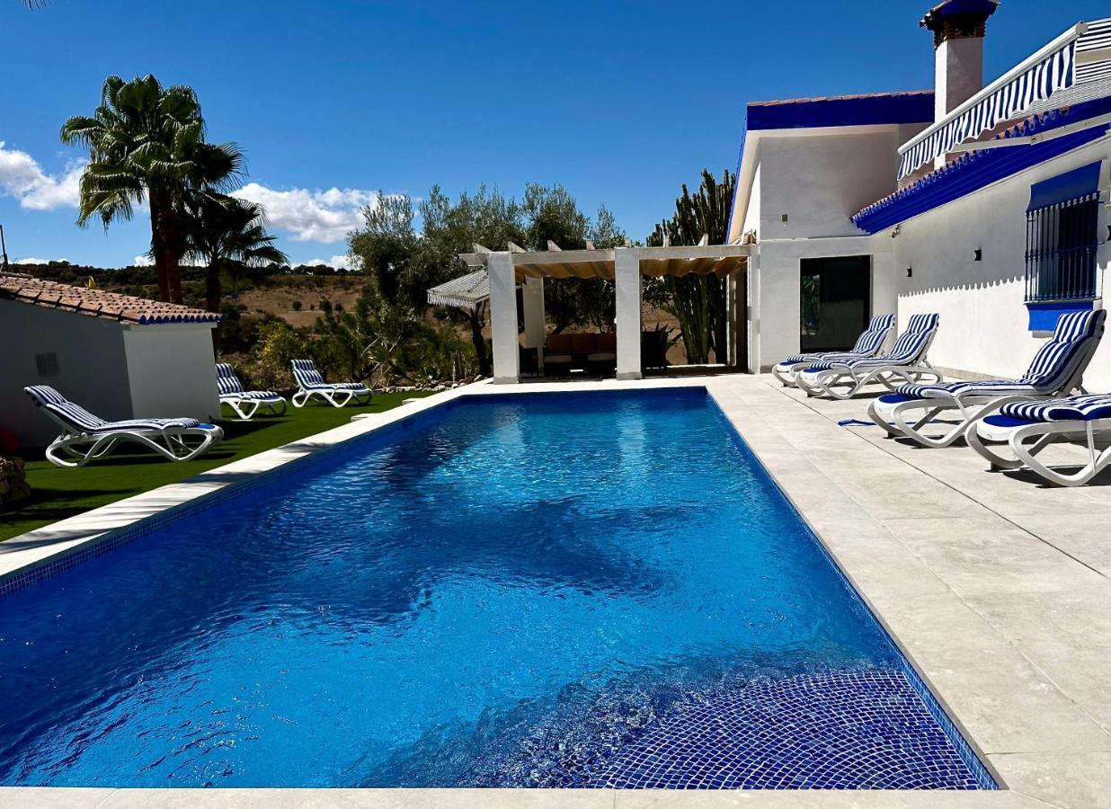 Casa-De-Golf Apartamento Alhaurín de la Torre Exterior foto