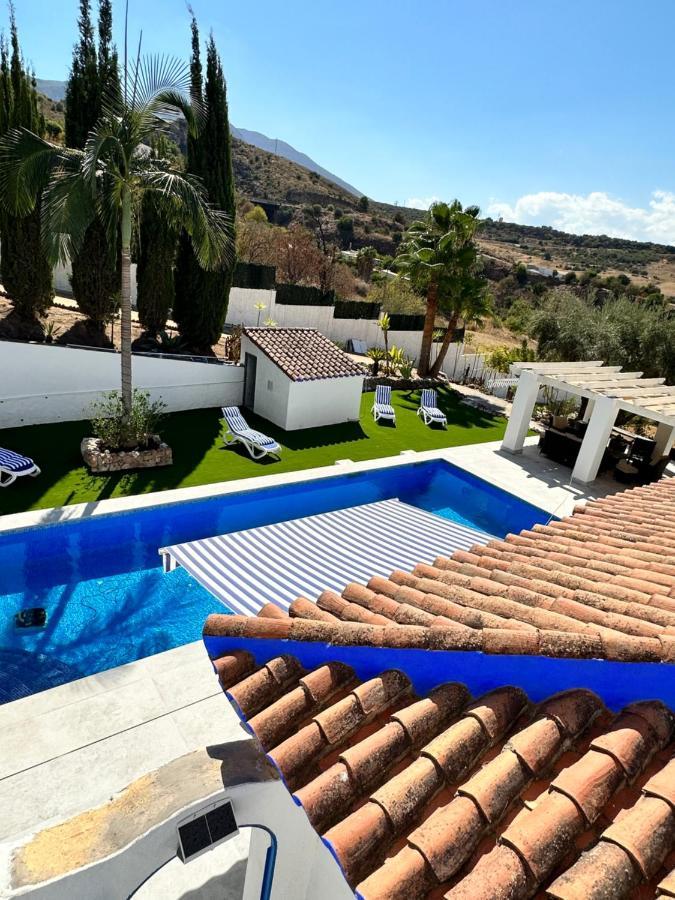 Casa-De-Golf Apartamento Alhaurín de la Torre Exterior foto