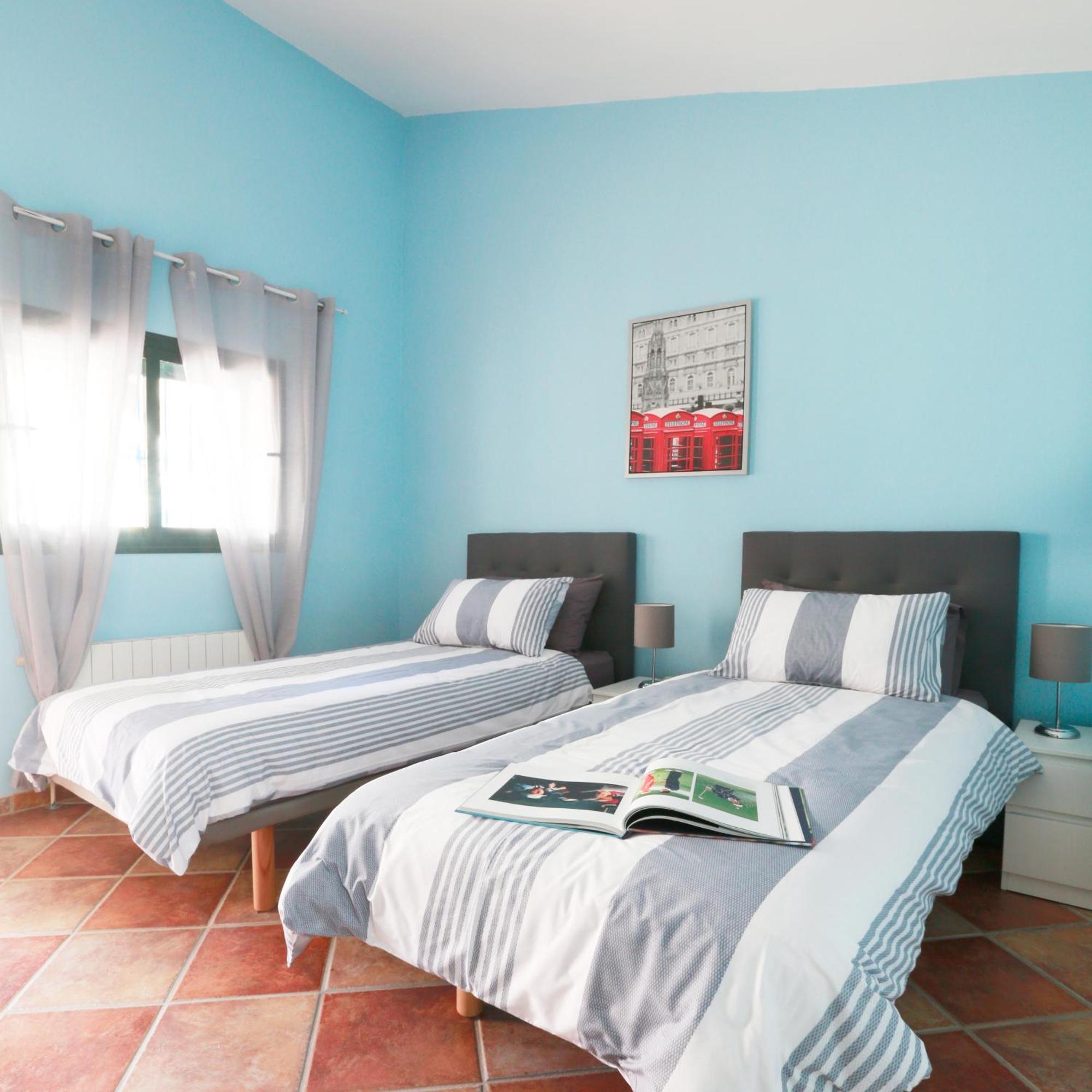 Casa-De-Golf Apartamento Alhaurín de la Torre Exterior foto