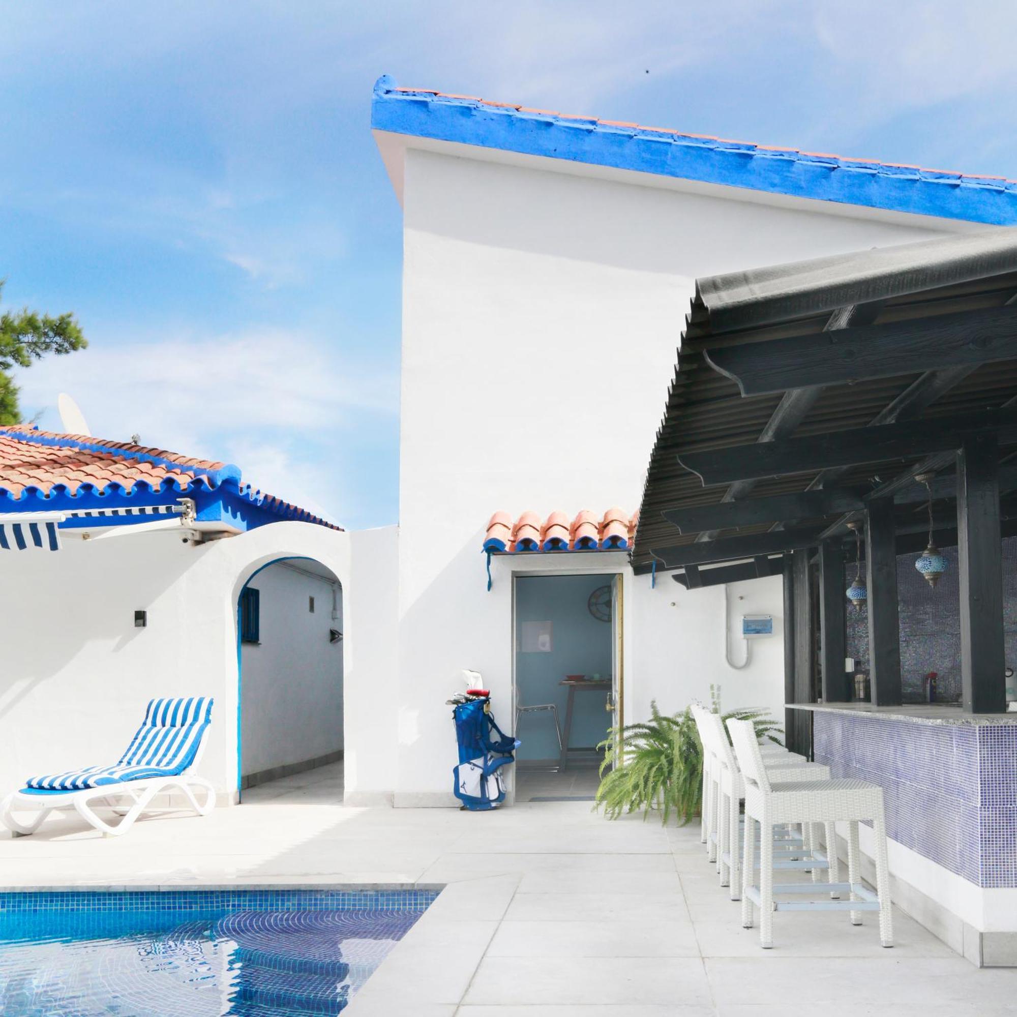 Casa-De-Golf Apartamento Alhaurín de la Torre Exterior foto