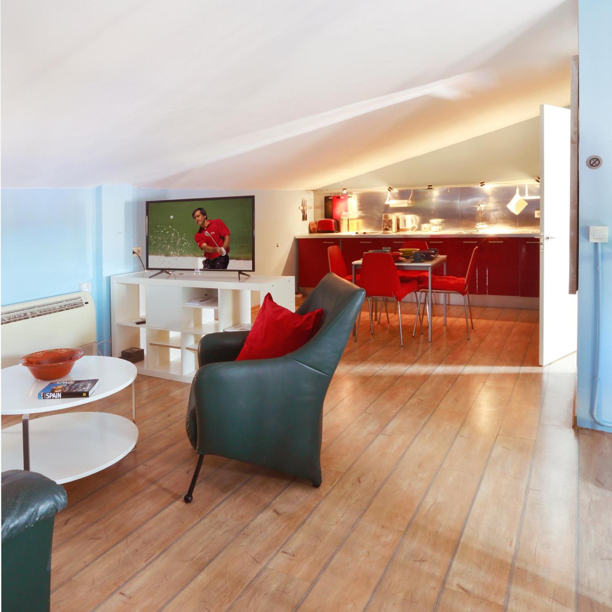 Casa-De-Golf Apartamento Alhaurín de la Torre Exterior foto