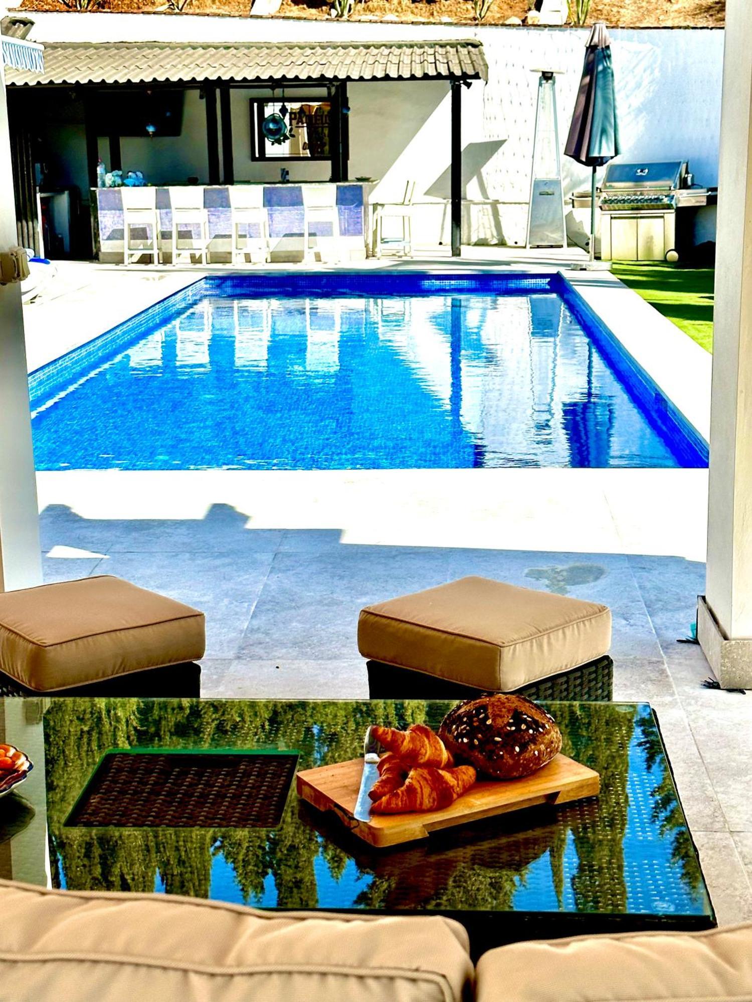 Casa-De-Golf Apartamento Alhaurín de la Torre Exterior foto